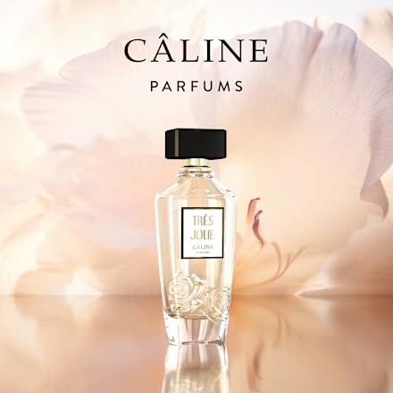 Très Jolie Eau de Parfum, 60 ml