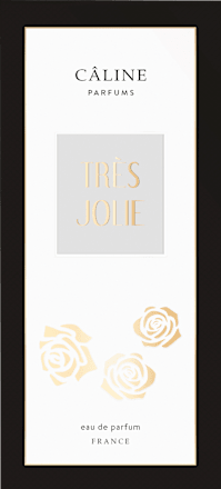 Très Jolie Eau de Parfum, 60 ml