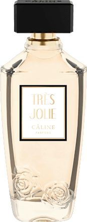Très Jolie Eau de Parfum, 60 ml