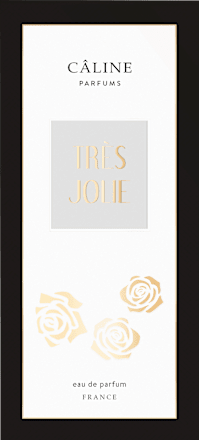 Très Jolie Eau de Parfum, 60 ml