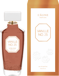 Vanille No. 25 Eau de Parfum, 60 ml
