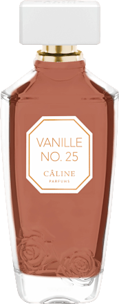 Vanille No. 25 Eau de Parfum, 60 ml