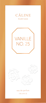 Vanille No. 25 Eau de Parfum, 60 ml