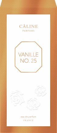 Vanille No. 25 Eau de Parfum, 60 ml