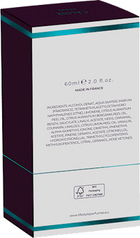 Xtra Pure Homme Eau de Toilette, 60 ml