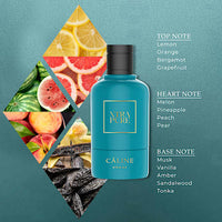 Xtra Pure Homme Eau de Toilette, 60 ml