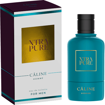 Xtra Pure Homme Eau de Toilette, 60 ml