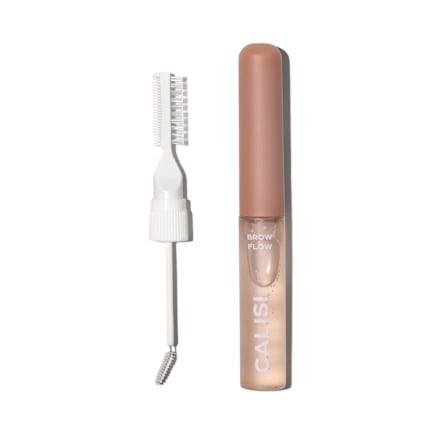 Augenbrauengel Brow Flow Clear Liquid Gel, 11 ml