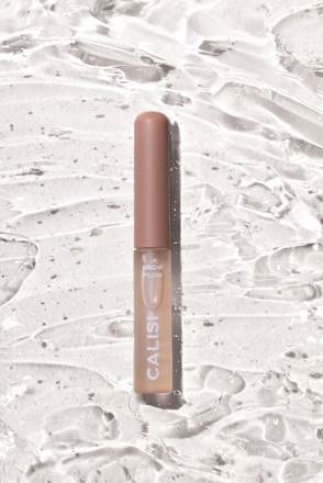 Augenbrauengel Brow Flow Clear Liquid Gel, 11 ml