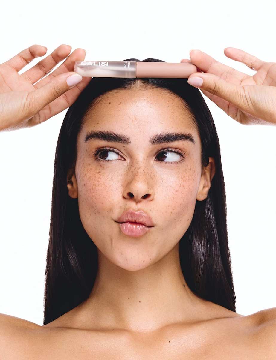 Augenbrauengel Brow Flow Clear Liquid Gel, 11 ml