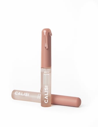 Augenbrauengel Brow Flow Clear Liquid Gel, 11 ml