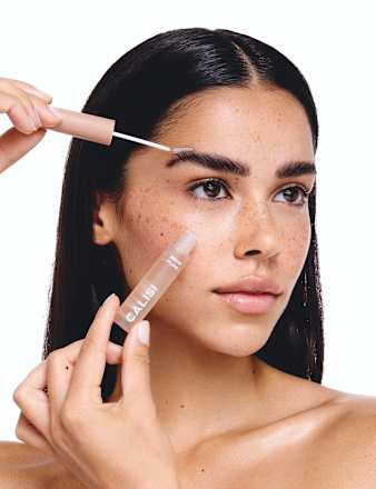 Augenbrauengel Brow Flow Clear Liquid Gel, 11 ml