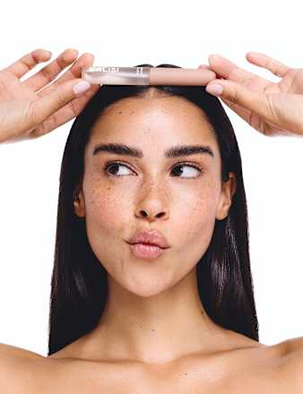 Augenbrauengel Brow Flow Clear Liquid Gel, 11 ml