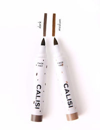 Freckle Pen Face Tint Multi Dark, 3 ml CALISI BEAUTY