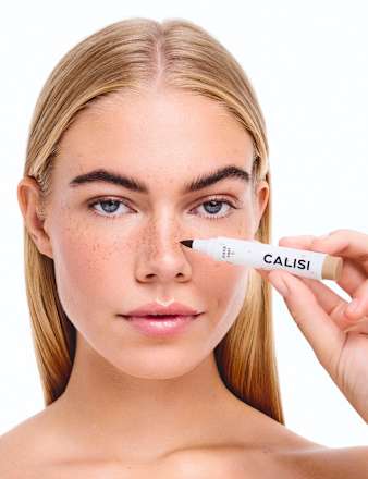 Freckle Pen Face Tint Multi Medium, 3 ml CALISI BEAUTY