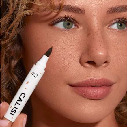 Freckle Pen Face Tint Multi Medium, 3 ml CALISI BEAUTY