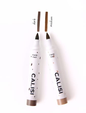 Freckle Pen Face Tint Multi Medium, 3 ml CALISI BEAUTY