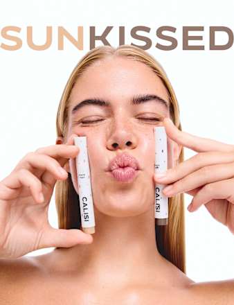 Freckle Pen Face Tint Multi Medium, 3 ml CALISI BEAUTY