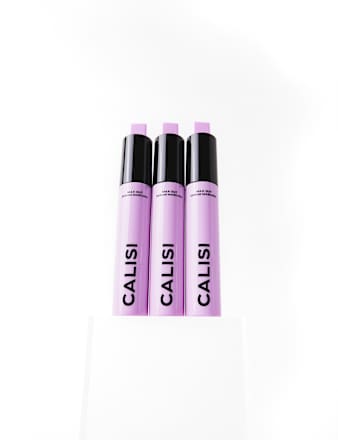 Mascara Serum Max Growth Black, 6 ml