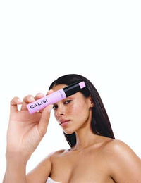 Mascara Serum Max Growth Black, 6 ml