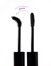 Mascara Serum Max Growth Black, 6 ml