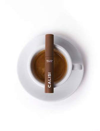 Mascara Vibe Check Soft Brown, 7 ml CALISI BEAUTY