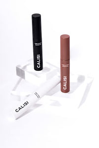 Mascara Vibe Check Strong Black, 7 ml CALISI BEAUTY