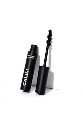Mascara Vibe Check Strong Black, 7 ml CALISI BEAUTY