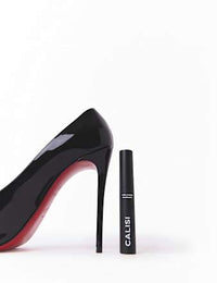 Mascara Vibe Check Strong Black, 7 ml CALISI BEAUTY