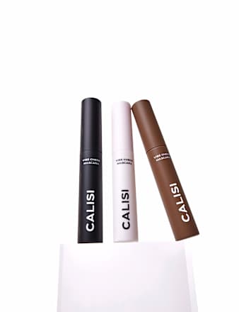 Mascara Vibe Check Strong Black, 7 ml CALISI BEAUTY