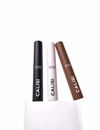 Mascara Vibe Check Strong Black, 7 ml CALISI BEAUTY