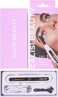 Wimpern Curler, 1 St