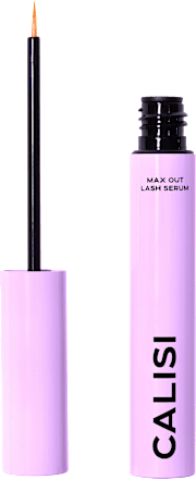 Wimpernserum Max Out Eyelash, 3 ml CALISI BEAUTY