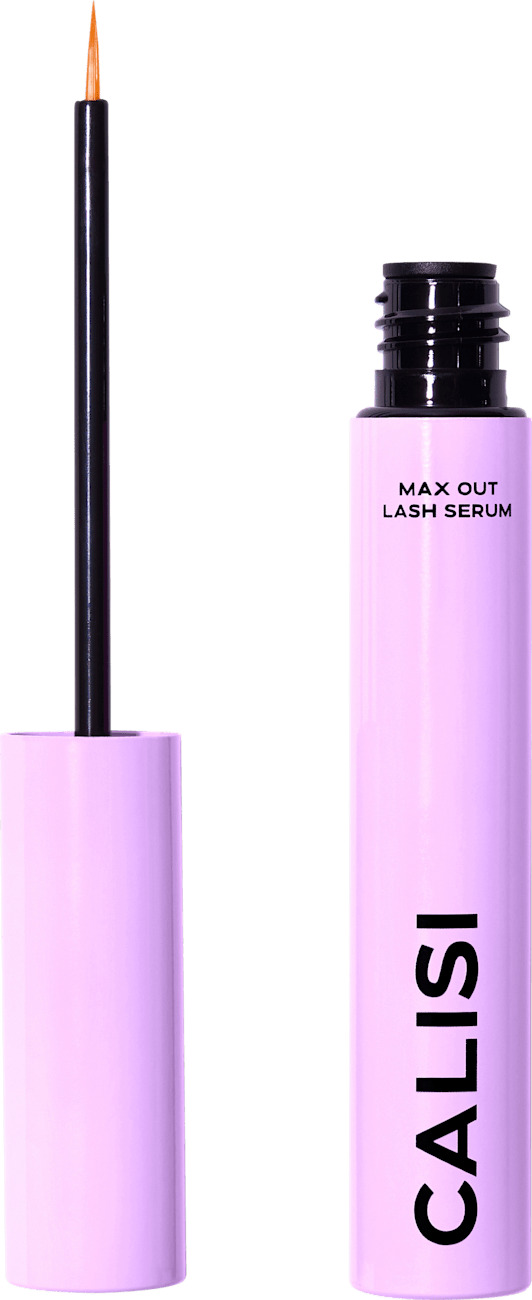 CALISI BEAUTY Sérum pour cils Max Out Eyelash, 3 ml