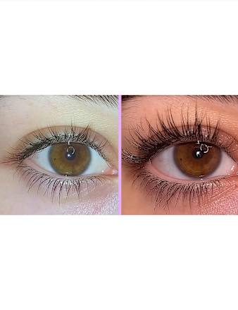 Wimpernserum Max Out Eyelash, 3 ml