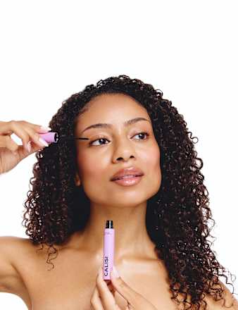 Wimpernserum Max Out Eyelash, 3 ml CALISI BEAUTY