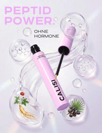 CALISI BEAUTY Wimpernserum Max Out Eyelash, 3 ml