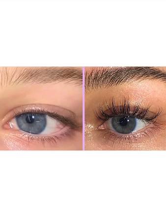 Wimpernserum Max Out Eyelash, 3 ml