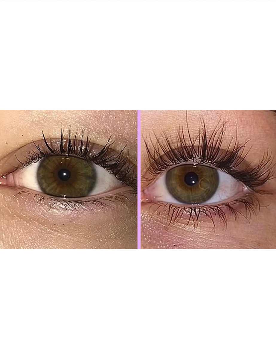 CALISI BEAUTY Wimpernserum Max Out Eyelash, 3 ml