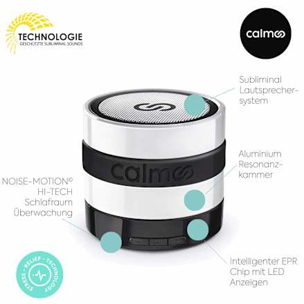 Pure Relax System, 1 St