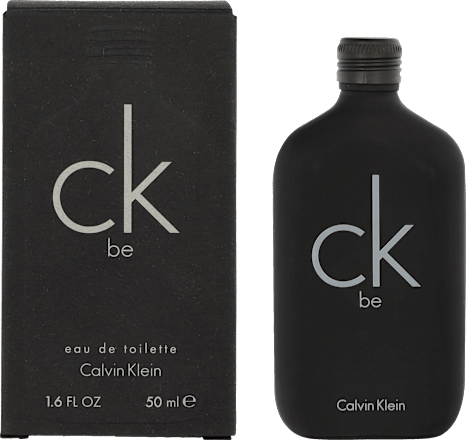 ck be Eau de Toilette, 50 ml