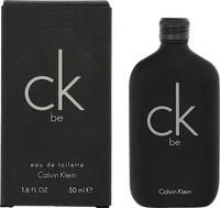 ck be Eau de Toilette, 50 ml