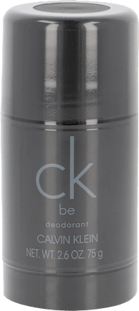 Deodorant stick ck be, 75 g