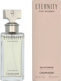 Calvin Klein Eternity Eau de Parfum, 30 ml