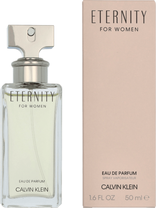 Calvin Klein Eternity Eau de Parfum, 30 ml