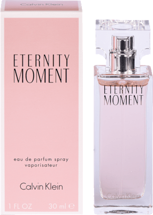 Eternity Moment Eau de Parfum, 30 ml