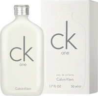 Calvin Klein One Eau de Toilette, 50 ml