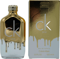 Calvin Klein One Gold Eau de Toilette, 100 ml