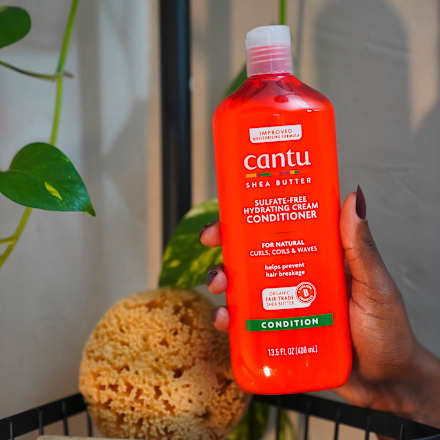 Conditioner Cream, 400 ml