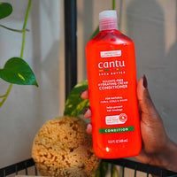 Conditioner Cream, 400 ml